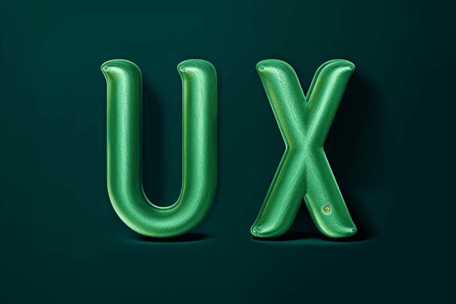 UX