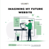Imagining my future website: 20 steps before creating my website | UXINEO